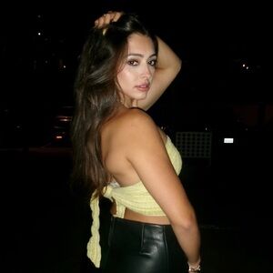 Meet your Posher, Nicole